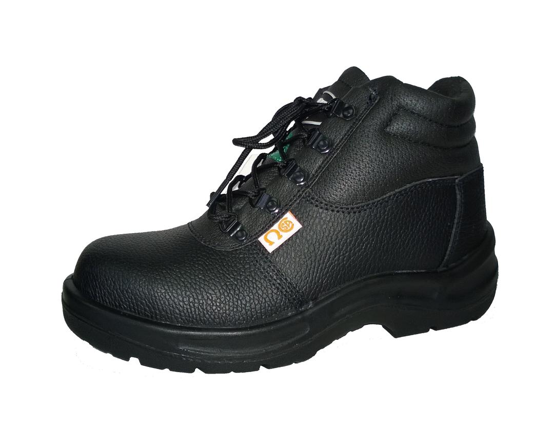 Taurus Safety Footwear